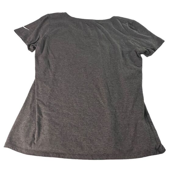 Broncos Nike Super Bowl 50 V-Neck T-Shirt (M) - Picture 2 of 5